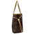 Louis Vuitton Neverfull MM Monogram Tote Bag - Ansicht 4