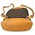 Louis Vuitton Montsouris MM Monogram Backpack - view 13