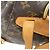 Louis Vuitton Montsouris MM Monogram Backpack - view 15