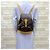 Louis Vuitton Montsouris MM Monogram Backpack - view 2