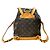 Louis Vuitton Montsouris MM Monogram Backpack - view 3