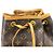 Louis Vuitton Montsouris MM Monogram Backpack - view 9