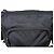 Borsa a tracolla Prada in nylon nero - vista 10