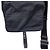 Borsa a tracolla Prada in nylon nero - vista 11