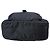 Borsa a tracolla Prada in nylon nero - vista 12