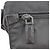 Borsa a tracolla Prada in nylon nero - vista 13