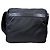 Borsa a tracolla Prada in nylon nero - vista 3