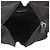 Borsa a tracolla Prada in nylon nero - vista 7