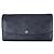 Louis Vuitton Portefeuille Iris Mahina Long Wallet