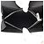 Louis Vuitton Portefeuille Iris Mahina Long Wallet - view 7