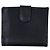Carteira bi-fold Chanel Coco Mark - vista 2