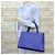 Borsa Tote Bottega Veneta Intrecciato - vista 2