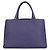 Borsa Tote Bottega Veneta Intrecciato - vista 3