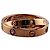 Anello Cartier Bee Love in oro rosa 18K - vista 4