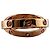 Anello Cartier Bee Love in oro rosa 18K - vista 6