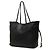 Louis Vuitton Black Monogram Giant Empreinte Neverfull MM - vista 2