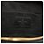 Louis Vuitton Black New Wave Heart - vista 5