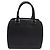 Louis Vuitton Black Epi Pont Neuf PM