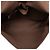 Louis Vuitton Brown Damier Ebene Brooklyn MM - vista 4
