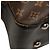 Louis Vuitton Brown Monogram Macassar Davis - Ansicht 7