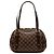 Louis Vuitton Brown Damier Ebene Rivington PM
