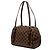 Louis Vuitton Brown Damier Ebene Rivington PM - Ansicht 2