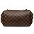 Louis Vuitton Brown Damier Ebene Rivington PM - Ansicht 3