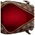 Louis Vuitton Brown Damier Ebene Rivington PM - Ansicht 4