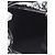 Sac Roller Messenger Mini en toile Oblique bleue Dior - vue 3