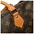Louis Vuitton Brown Monogram Speedy 30 - vista 7