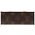 Louis Vuitton Brown Monogram Petit Sac Plat - vista 3