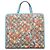 Gucci GG Supreme Star Tote für Kinder Beige