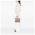 Gucci GG Supreme Star Tote für Kinder Beige - Ansicht 6
