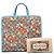 Gucci GG Supreme Star Tote für Kinder Beige - Ansicht 7