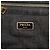 Bolso Tote Prada en Denim Negro Canapa Logo - vista 5
