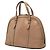 Gucci Beige Small Microguccissima Patent Nice Satchel - view 2