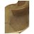 Bolso de cubo Pebble LOEWE Medium en piel de becerro lisa marrón - vista 4