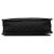 Gucci Black GG Canvas Eclipse Crossbody-Tasche - Ansicht 3