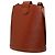 Louis Vuitton Brown Epi Cluny - vista 2