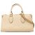 Louis Vuitton Brown Monogram Giant Empreinte OnTheGo East West