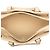 Louis Vuitton Brown Monogram Giant Empreinte OnTheGo East West - vista 4