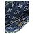 Louis Vuitton Blue Monogram Denim Gürteltasche - Ansicht 3
