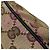 Bolsa Gucci GG Canvas Brown - vista 9