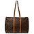 Bolso de mano Boston Monogram Louis Vuitton
