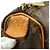 Bolso de mano Boston Monogram Louis Vuitton - vista 15