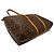 Bolso de mano Boston Monogram Louis Vuitton - vista 4