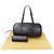 Bolsa de mão Louis Vuitton em couro Epi - vista 5