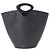 Louis Vuitton Noir Black Handtasche - Ansicht 2