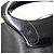 Louis Vuitton Noir Black Handtasche - Ansicht 9