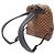 Bolsa Louis Vuitton Damier Canvas - vista 5